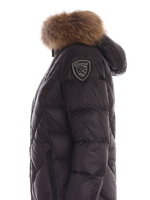 iKRIX BLAUER: ダウン・ハイテクコート - ダウンコート - Regina