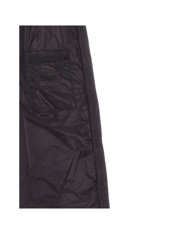 ダウンコート - Regina shop online: BLAUER