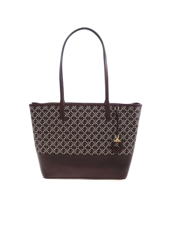 Lauren Ralph Lauren Large Collins Tote Bag