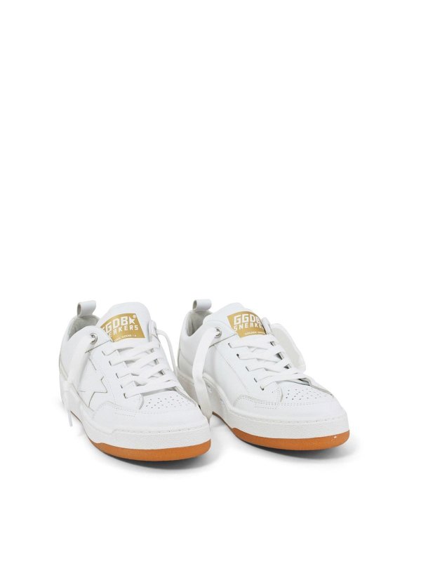 iKRIX GOLDEN GOOSE: Chaussures de sport - Baskets - Yeah