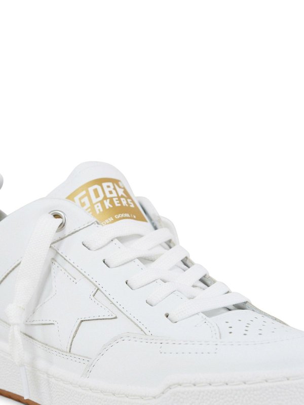 Baskets - Yeah shop online: GOLDEN GOOSE