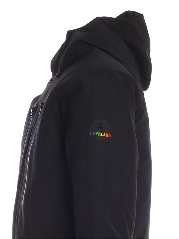 iKRIX Save The Duck: ダウン・ハイテクコート - ダウンコート - Aryan