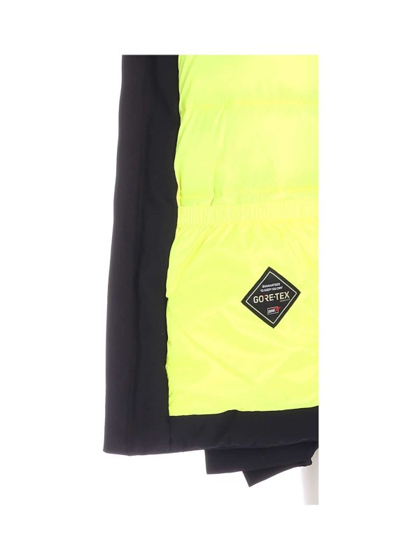 ダウンコート - Aryan shop online: Save The Duck