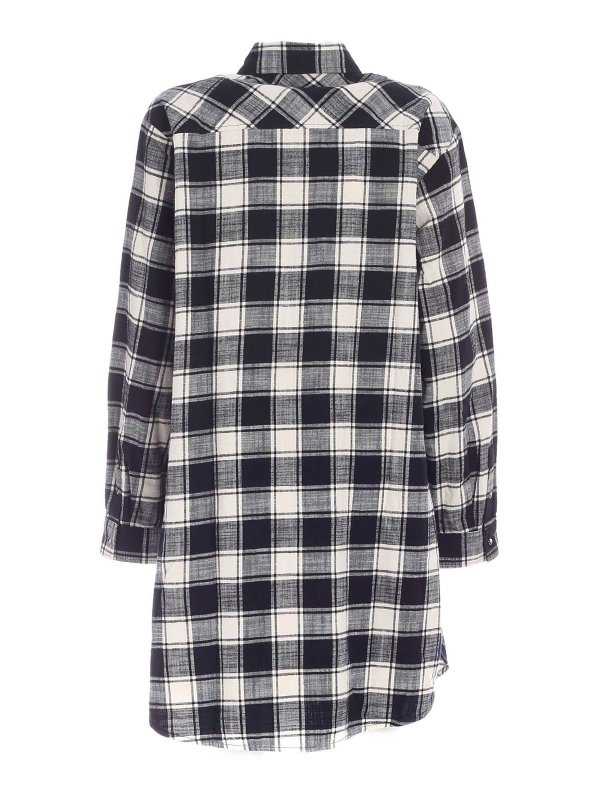 DIESEL: ショートドレス online - ショートドレス - D-Super-I