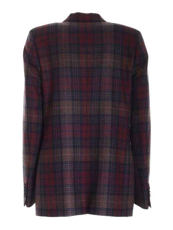 PAUL SMITH: Blazer online - Blazer - Bunt