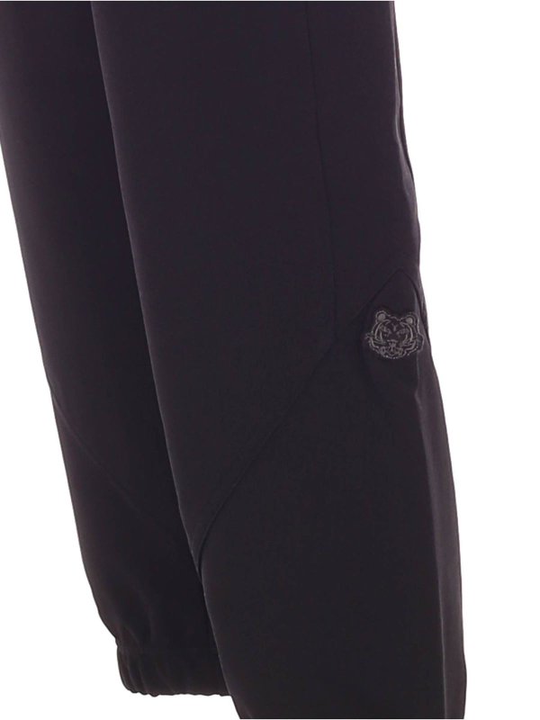 iKRIX KENZO: Traininghosen - Traininghose - Schwarz