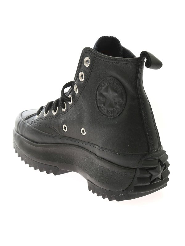 iKRIX Converse: Sneaker - Sneaker - Schwarz