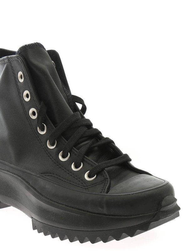 Sneaker - Schwarz shop online: Converse