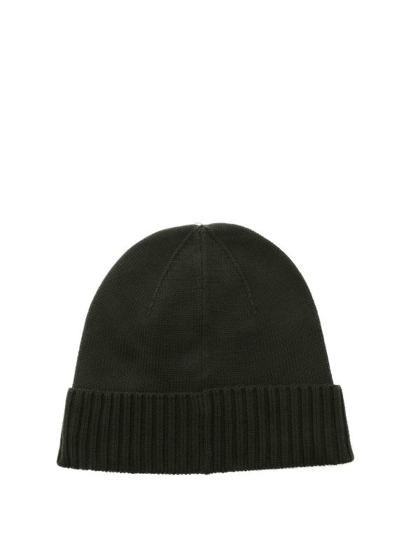 RALPH LAUREN: Mützen online - Mütze - Grün