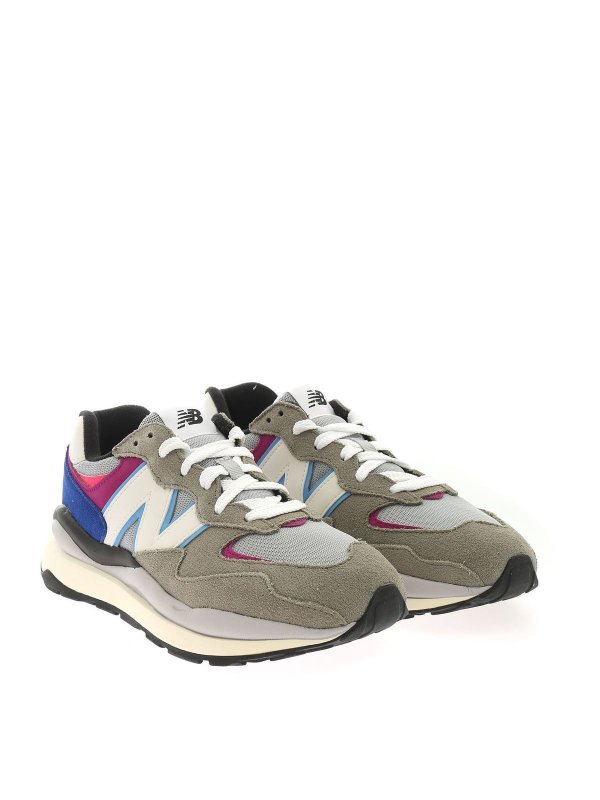 NEW BALANCE: Chaussures de sport online - Baskets - 57/40