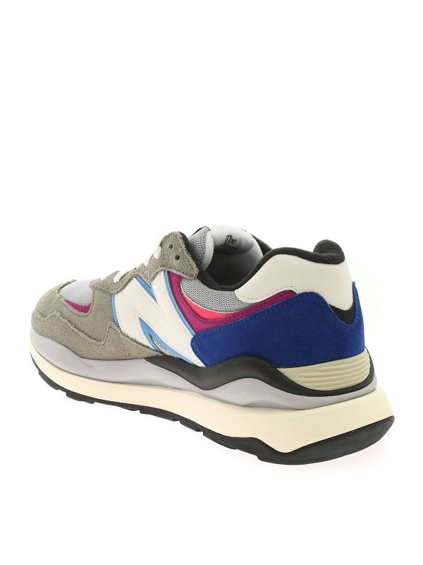 iKRIX NEW BALANCE: Chaussures de sport - Baskets - 57/40