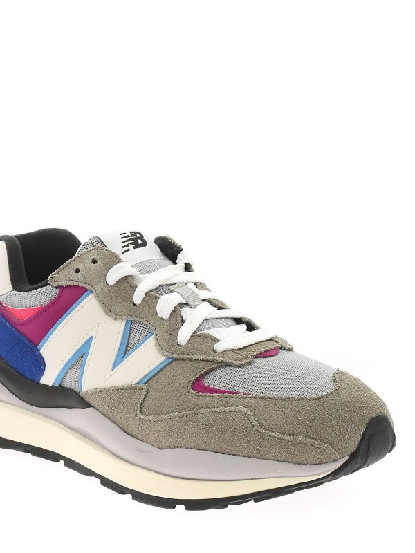 Baskets - 57/40 shop online: NEW BALANCE
