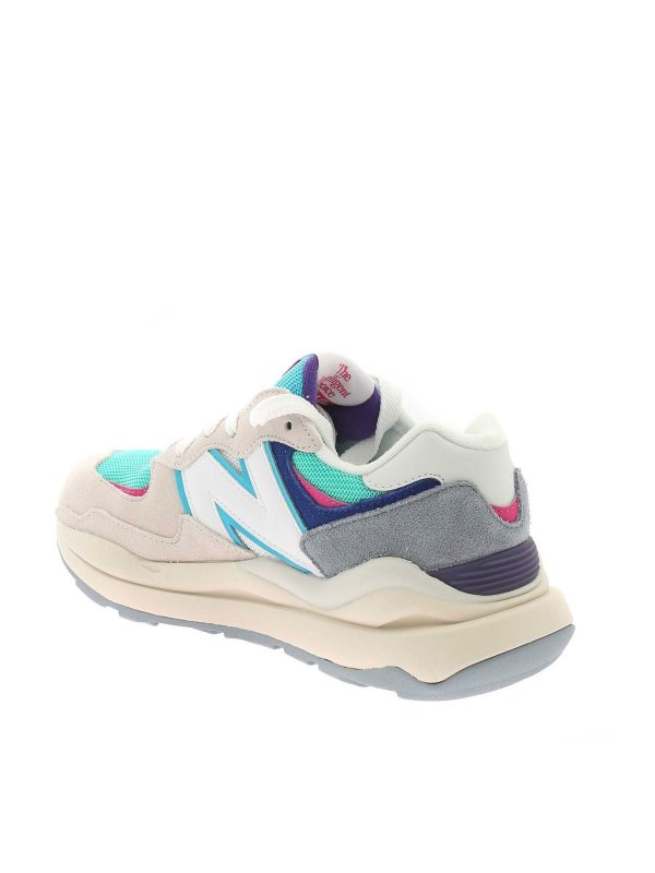 iKRIX NEW BALANCE: Chaussures de sport - Baskets - 57/40