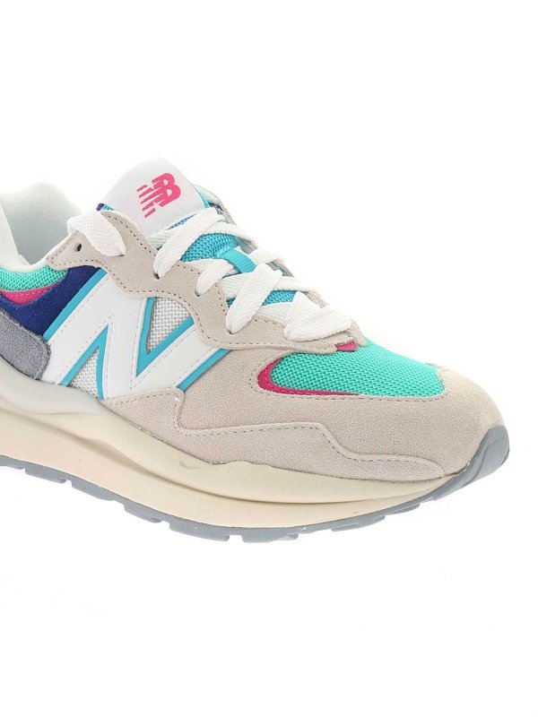 Baskets - 57/40 shop online: NEW BALANCE