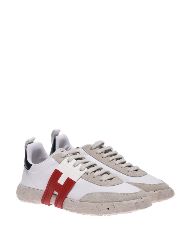 HOGAN: Sneaker online - Sneaker - Weiß