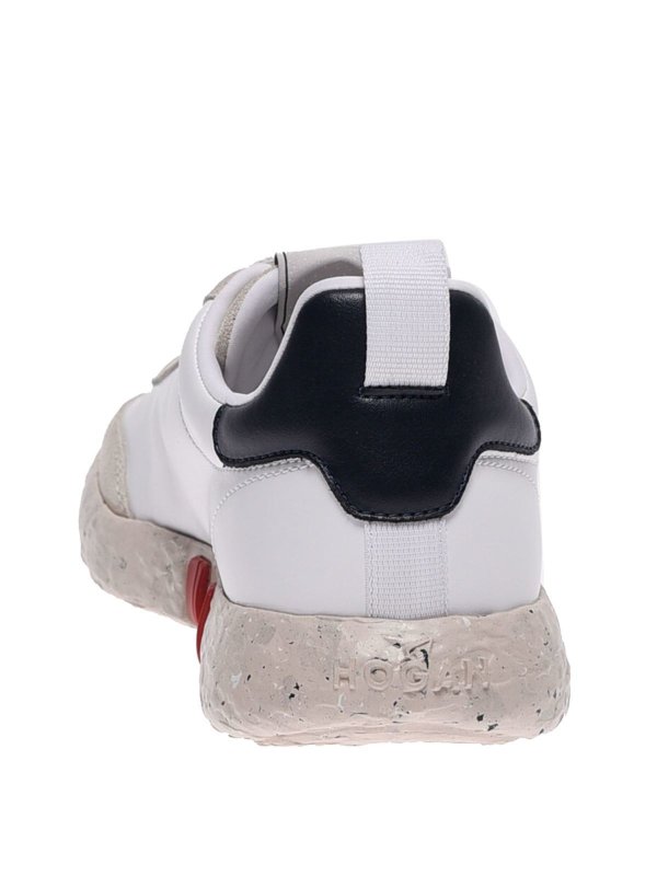 iKRIX HOGAN: Sneaker - Sneaker - Weiß