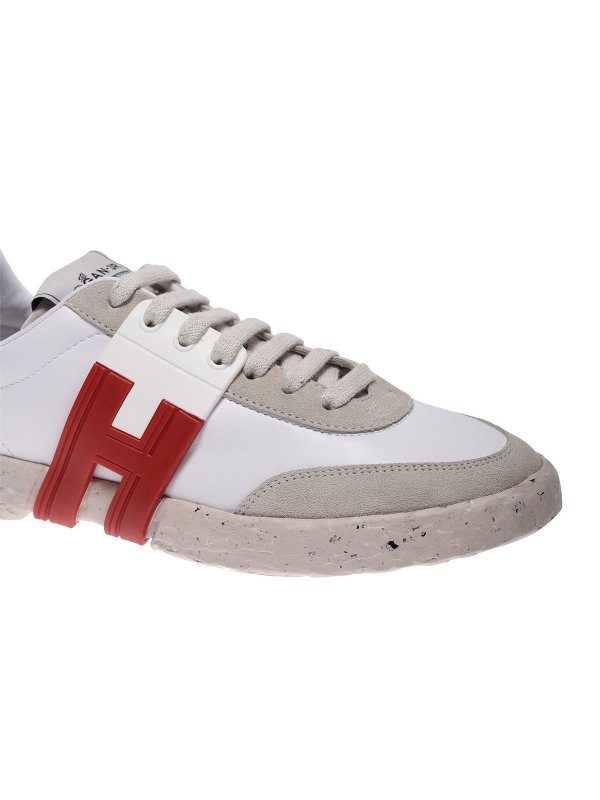 Sneaker - Weiß shop online: HOGAN