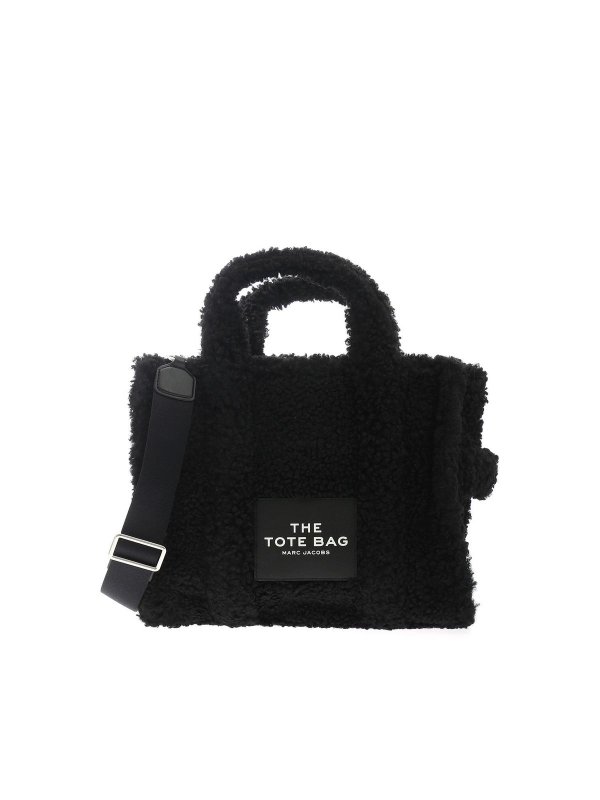 MARC JACOBS: トートバッグ - トートバッグ - The Tote