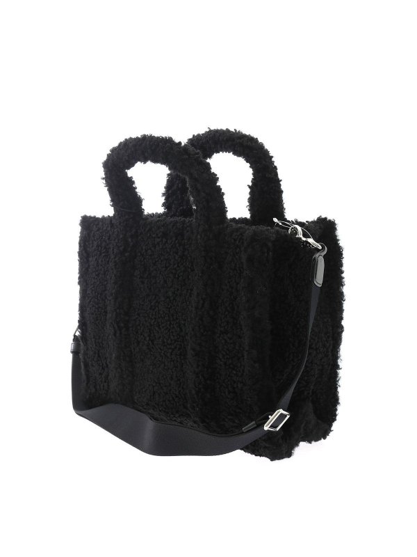 MARC JACOBS: トートバッグ online - トートバッグ - The Tote