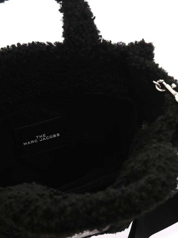 トートバッグ - The Tote shop online: MARC JACOBS