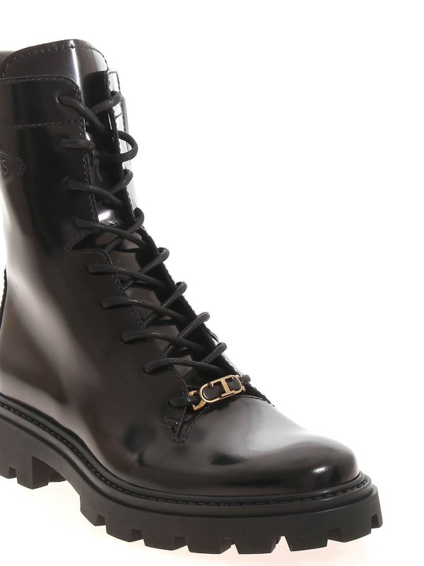 Bottines - Noir shop online: TOD