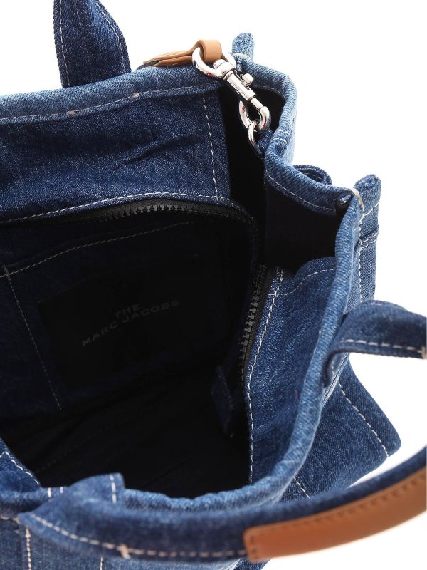 Bolso Shopping - The Tote M shop online: MARC JACOBS