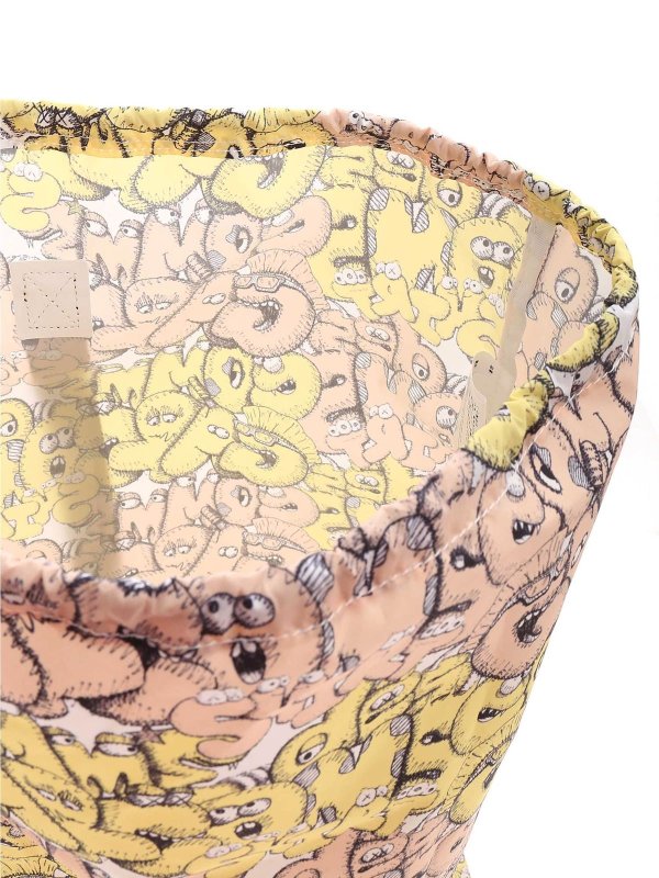 Sac À Dos - Kaws shop online: COMME DES GARCONS SHIRT