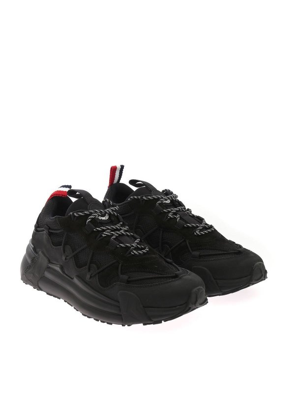 MONCLER: sneakers online - Sneakers Compassor nere