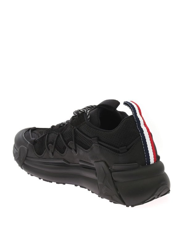 iKRIX MONCLER: sneakers - Sneakers Compassor nere