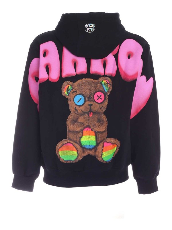 BARROW: Sweatshirts und Pullover online - Sweatshirt - Schwarz