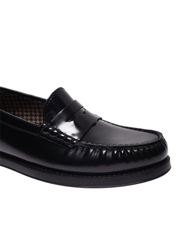 Mocassins - Noir shop online: TOD