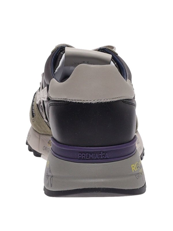 iKRIX PREMIATA: Zapatillas - Zapatillas - Mick