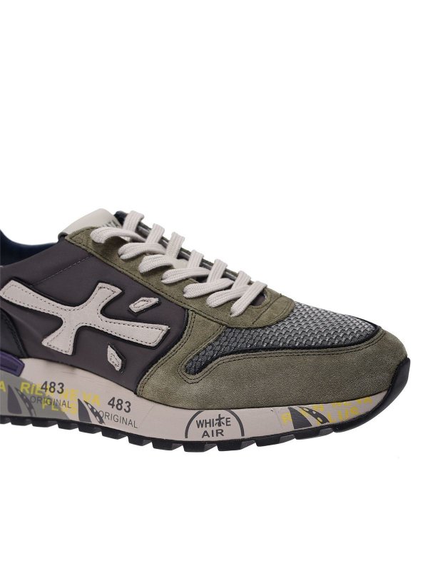 Zapatillas - Mick shop online: PREMIATA