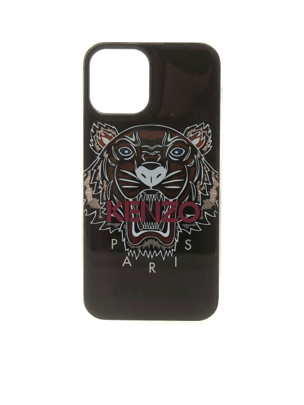 KENZO: Fundas y Covers - Funda - Iphone 12 Pro