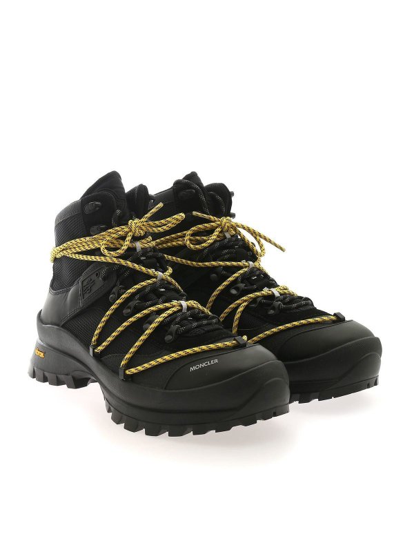 MONCLER: ブーティー online - アンクルブーツ - Glacier