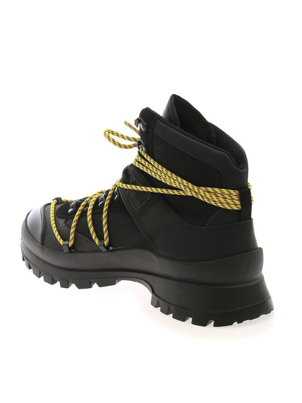 iKRIX MONCLER: ブーティー - アンクルブーツ - Glacier