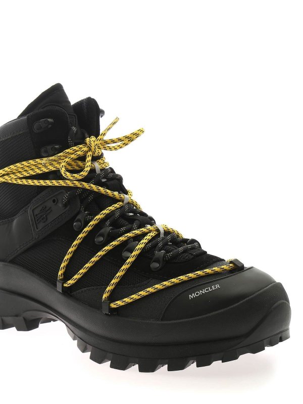 アンクルブーツ - Glacier shop online: MONCLER