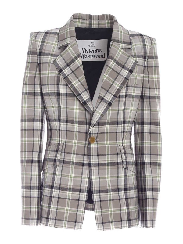VIVIENNE WESTWOOD: ブレザー - ブレザー - Lou Lou