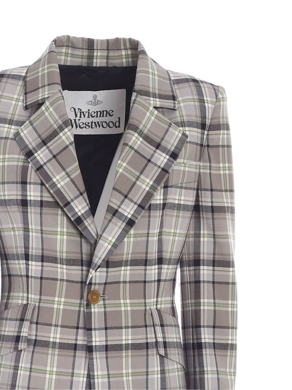 iKRIX VIVIENNE WESTWOOD: ブレザー - ブレザー - Lou Lou