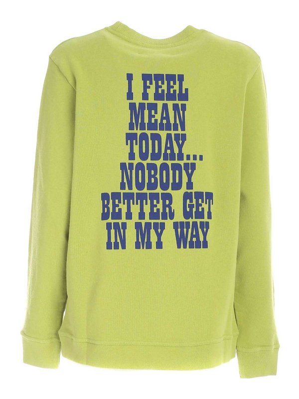 MARC JACOBS: スウェット＆セーター online - スウェットシャツ/セーター - Snoopy