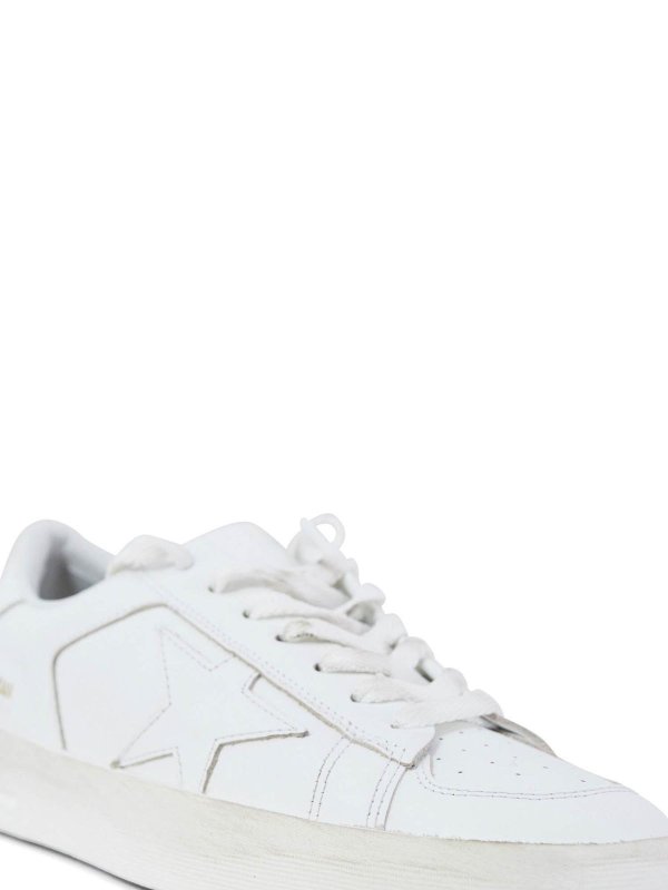 Sneakers Stardan bianche shop online: GOLDEN GOOSE