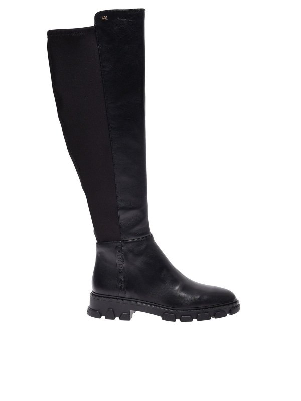 MICHAEL KORS: ブーツ - ブーツ - Ridley