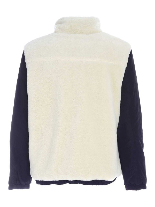 KARL LAGERFELD: Chaquetas casual online - Chaqueta Casual - Negro