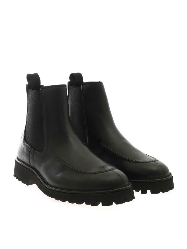 KENZO: Bottines online - Bottines - K-Mount