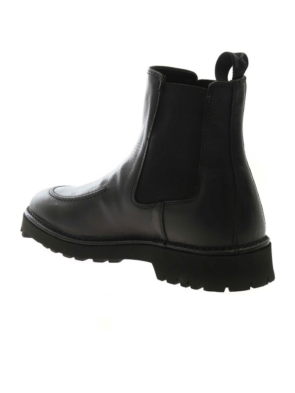 iKRIX KENZO: Bottines - Bottines - K-Mount