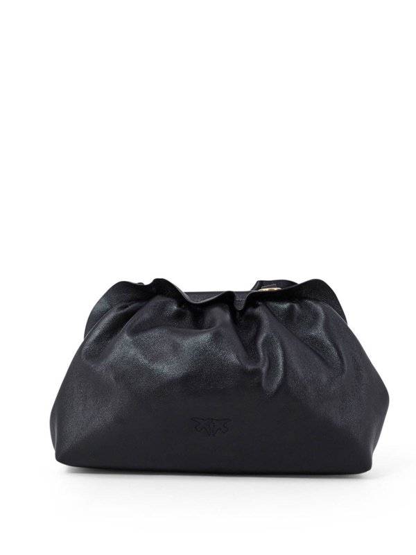 iKRIX Pinko: Handtaschen - Shopper - Schwarz