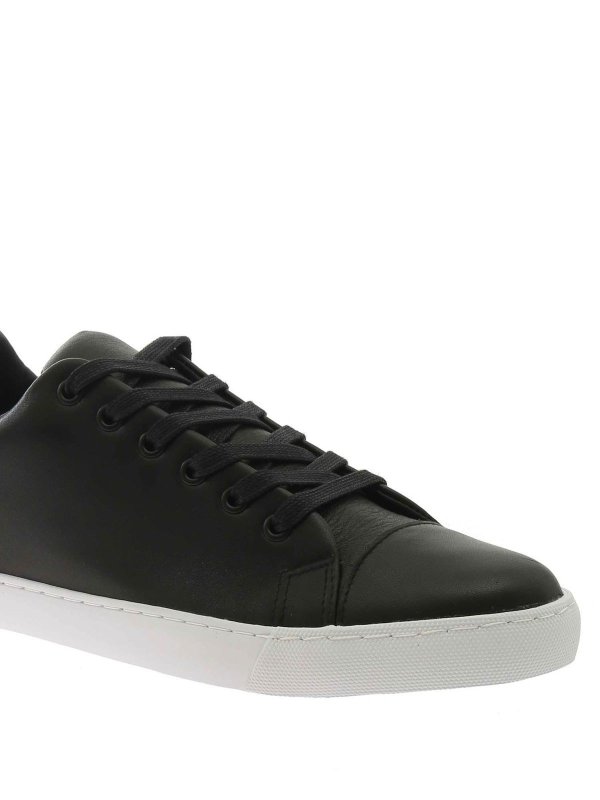 Zapatillas - Negro shop online: MOSCHINO