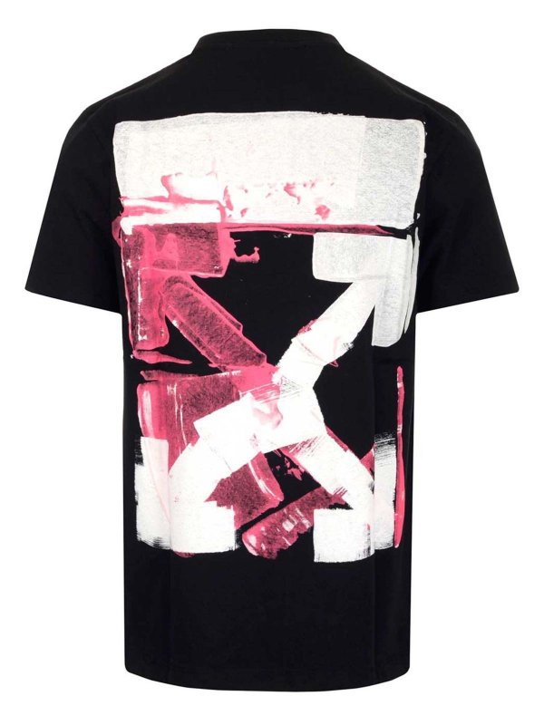 iKRIX OFF-WHITE: Tシャツ - Tシャツ - Acrylic Arrow