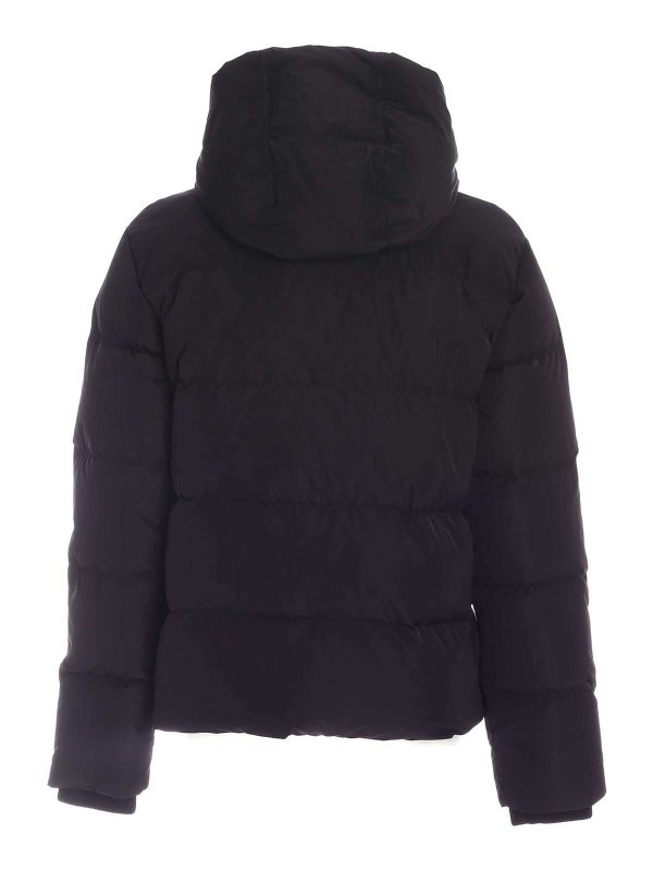 DSQUARED2: ダウン・ハイテクコート online - ダウンコート - D2