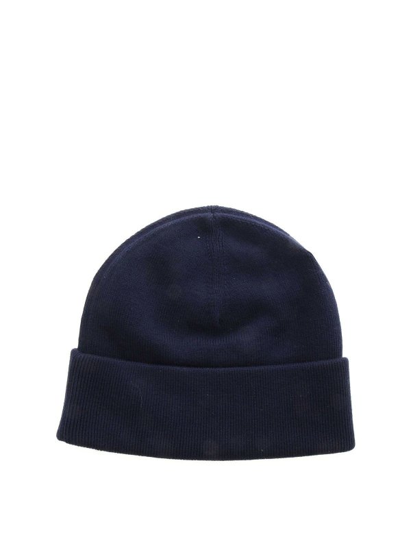 FRED PERRY: Gorros online - Gorro - Azul